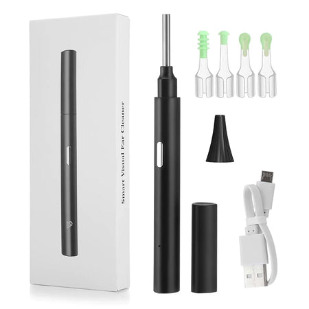 NETTOYEUR OREILLE INTELLIGENT ITIMO®