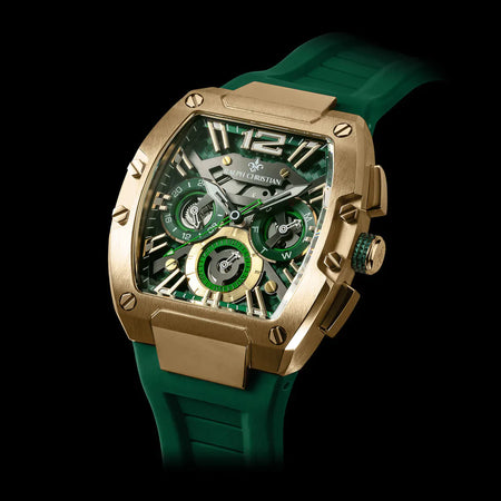 Montre de luxe Xpro Max
