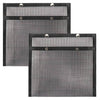 Pack de 2 sacs de Cuisson antiadhésif pour BBQ