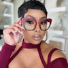 Lunettes de luxe Kiana
