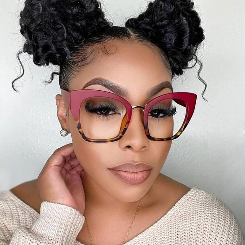 Lunettes de luxe Kiana