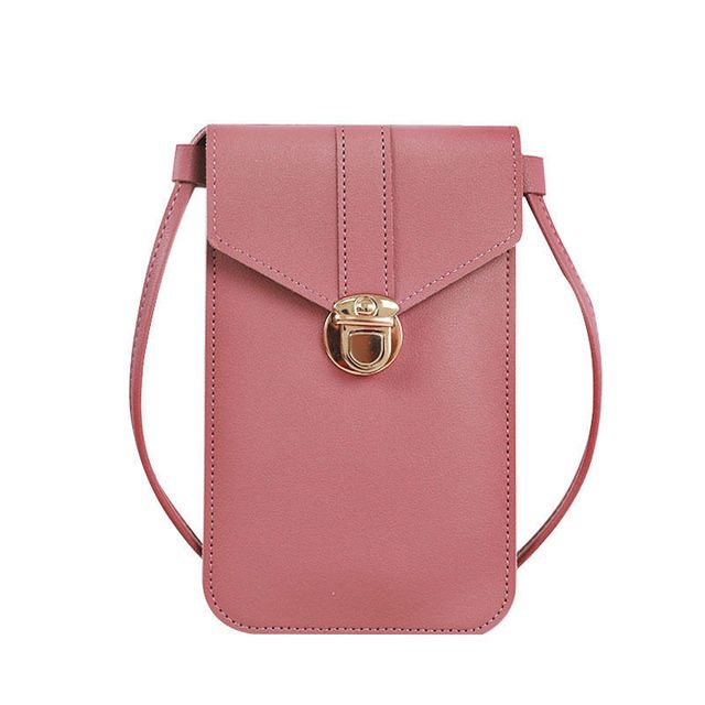 Sac de luxe multi-usage