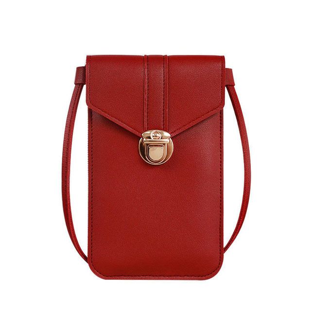 Sac de luxe multi-usage