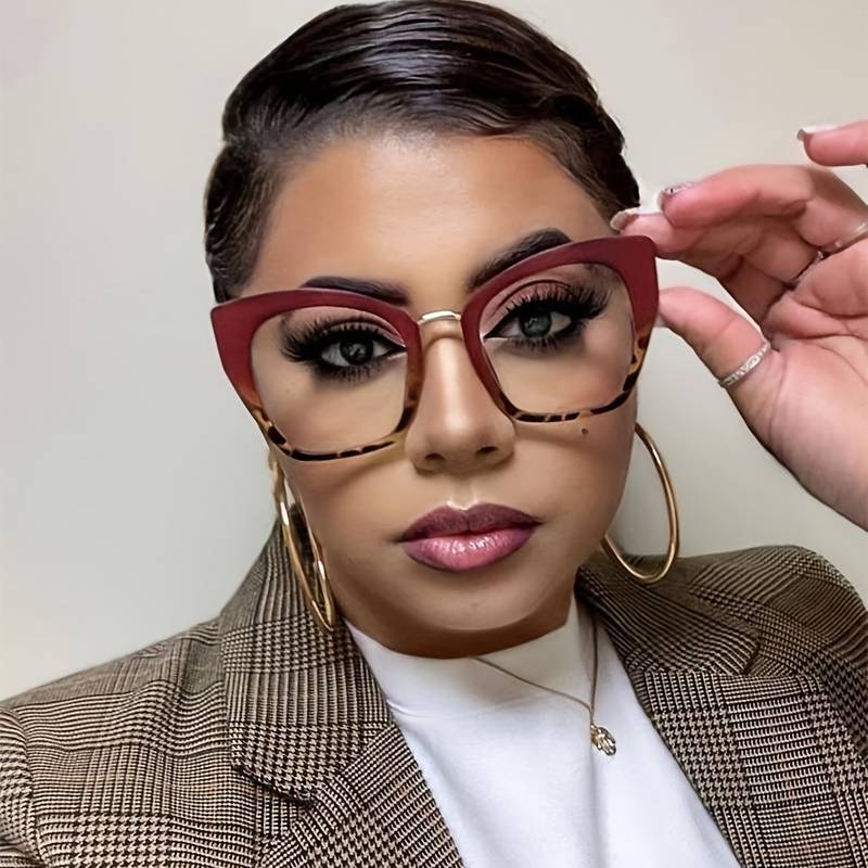 Lunettes de luxe Kiana