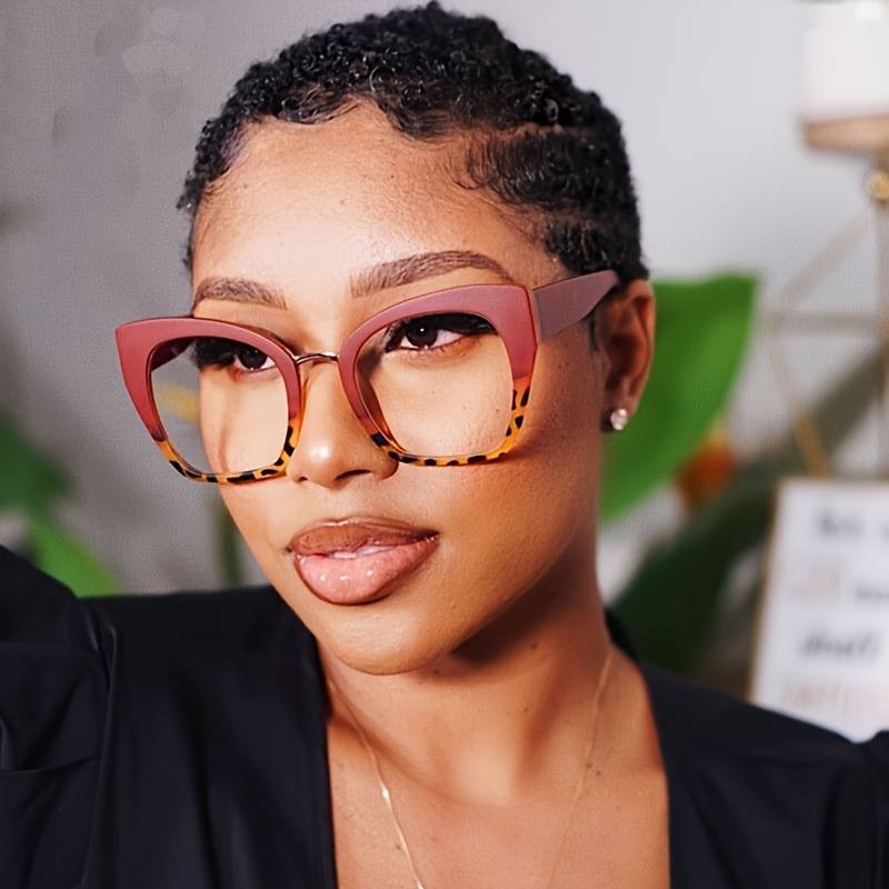 Lunettes de luxe Kiana