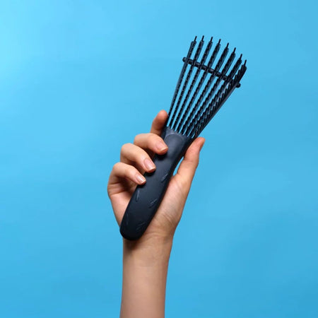 The Wonderbrush™ - Brosse démêlante