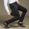 Pantanlon extensible pour homme